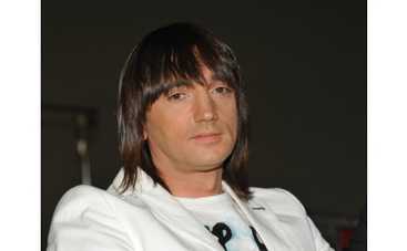 Солист "Дискотеки Аварии" лег на операцию