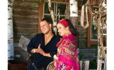 "Любовь и разлука"