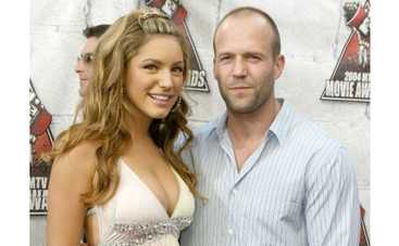 Экс-невеста Джейсона Стэтхэма потеряла ребенка