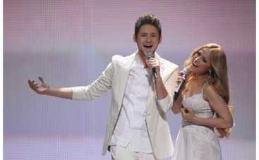 "Евровидение-2011":  Азербайджан слушает Ани Лорак