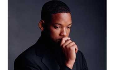 Тарантино поработил Уилла Смита