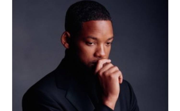 Тарантино поработил Уилла Смита