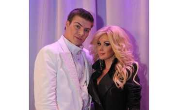 Лолита помогла Бужинской выиграть