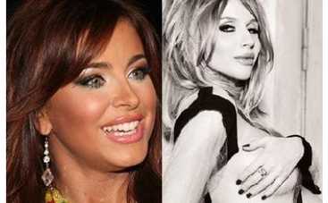 Ани Лорак осудила Лободу