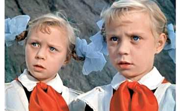 Умерла звезда "Королевства кривых зеркал"