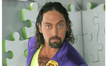 Коляденко вернулся к бывшей жене