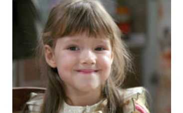 Маша Воронина ждет дискотеку