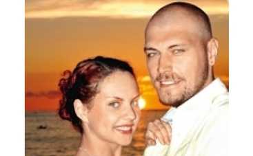 Муж МакSим сжег семейный альбом