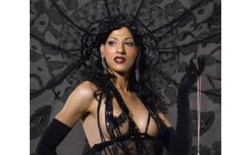 "Евровидение-2011": Дана Интернешнл вводит в транс