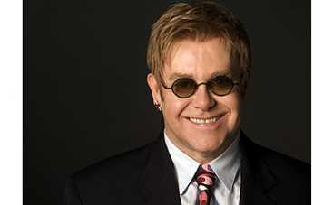 "Евровидение-2011": Элтон Джон продвигает друзей