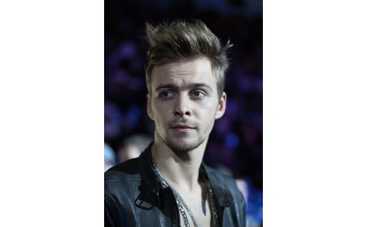 Макс Барских попал в яблочко!