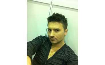 Лазарев - Воробьеву: "Можно было писю показать"