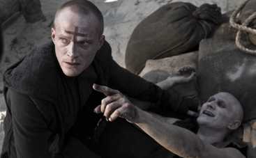 И один в поле СВЯЩЕННИК