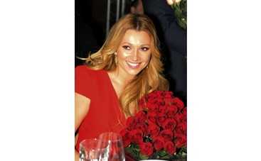 Агурбаш воссоединила семью