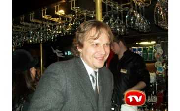 Юрия Кота уволили с "Интера"