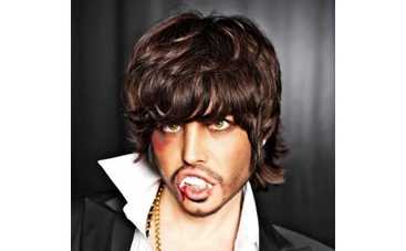 Сергей Зверев наехал на Джонни Деппа