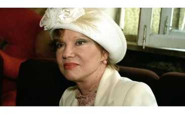 Правда Людмилы Гурченко