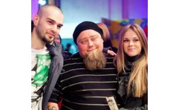 "Лавика" обучит йоге