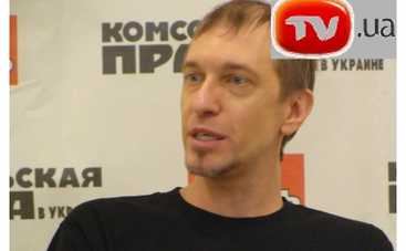 Сергей Соседов наблюдает за сексуальной игрой