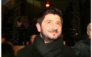 Михаил Галустян стал папашей