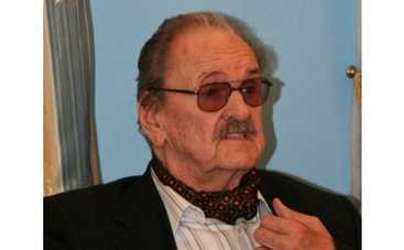 Юрий Яковлев сходит с ума