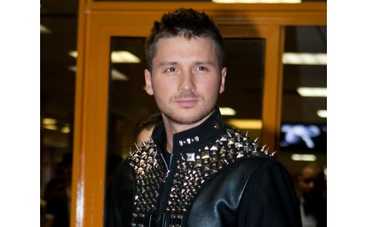 Сергей Лазарев шокировал Валерия Меладзе