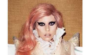 Lady Gaga осталась одна