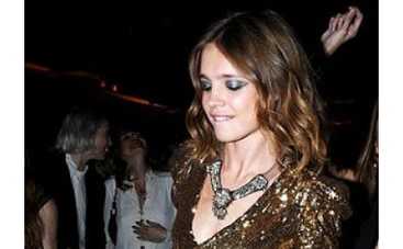 Наталья Водянова теряет миллионы