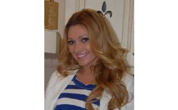 Анжелика Агурбаш о подкупе на "Евровидении"