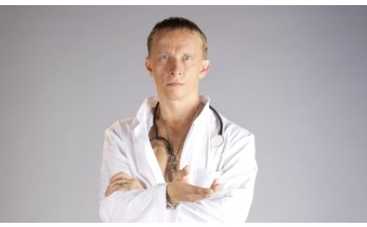 Иван Охлобыстин назвал себя лошиной