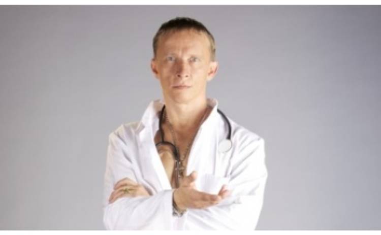 Иван Охлобыстин назвал себя лошиной