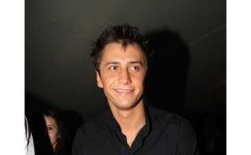 "Закрытая школа": У Павла Прилучного бандитское прошлое