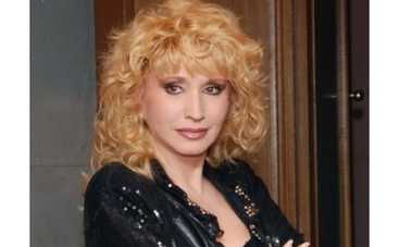 Ирина Аллегрова насылает болезни