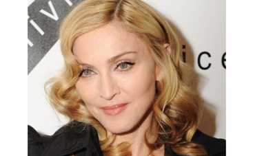 Мадонна породнилась с Lady Gaga