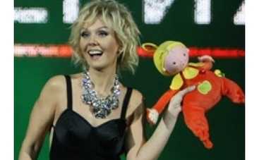 Валерия психует из-за Пригожина