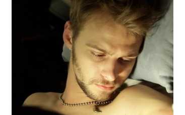 Макса Барских снова накололи ФОТО