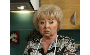 Маму Лени Воронина обокрали