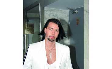 Участник "Чая вдвоем" влюбился во сне