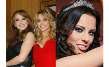 Солистка "Блестящих" переходит в "ВИА Гру"