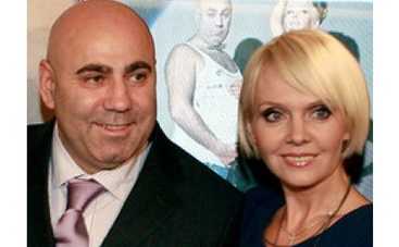 Пригожин купил Валерии крышу