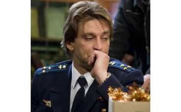 Домогаров проклинает любовниц