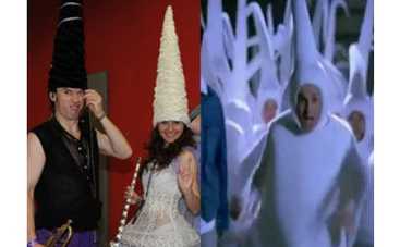 "Евровидение-2011": на Zdob si Zdub обиделись презервативы