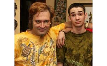 Сын Трахтенберга лишился наследства