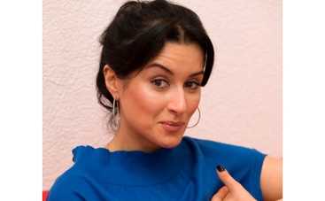 Тину Канделаки пытались выкрасть