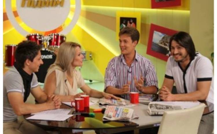 Притула отстоял честь украинок