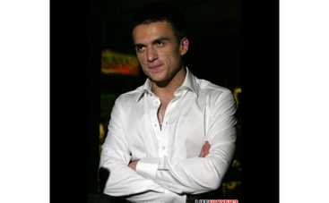 Влад Топалов применил насилие к актрисе