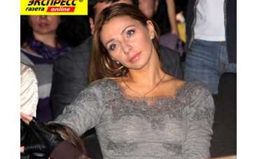 На Татьяну Навку подали иск