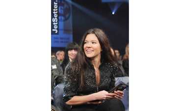 Мама Русланы попала в "Адскую кухню"