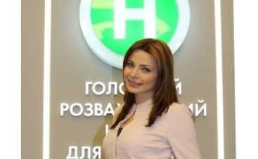 В "Репортере" новая ведущая