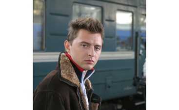 Рома Зверь затеял "Игру"